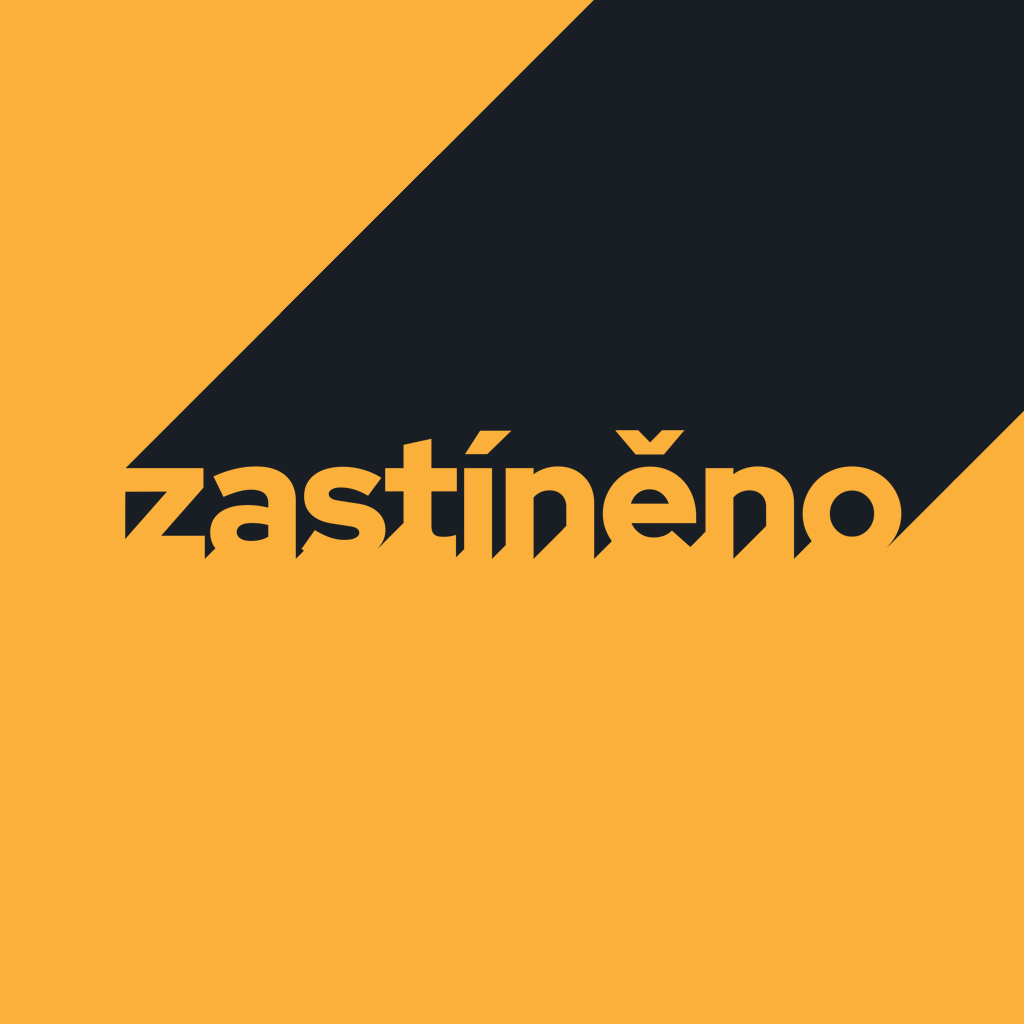 Zastíněno